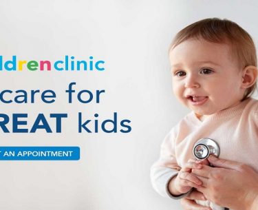 Children clinic