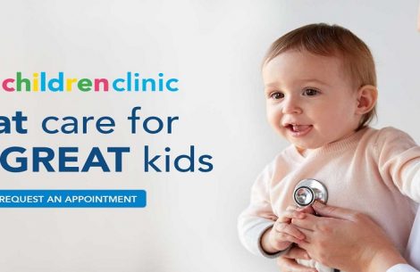 children-clinic