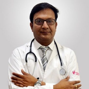 Atul Verma