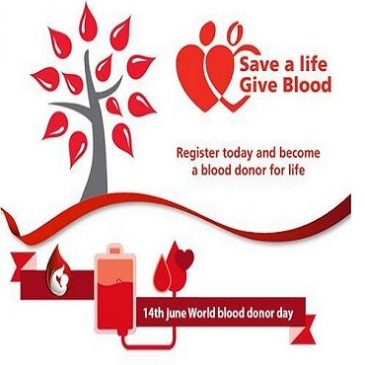 Trisha BloodBank